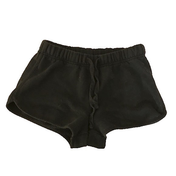 Wild Fable French Terry Dolphin Leisure Shorts - Picture 1 of 1